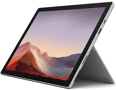 Замена шлейфа на планшете Microsoft Surface Pro 7 Plus в Самаре
